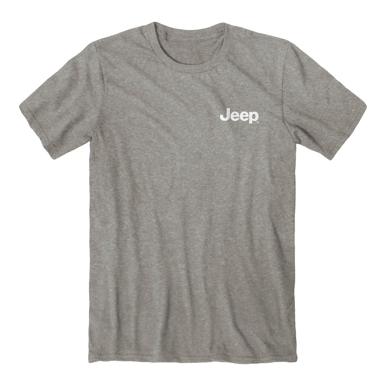 Jeep USA Labs