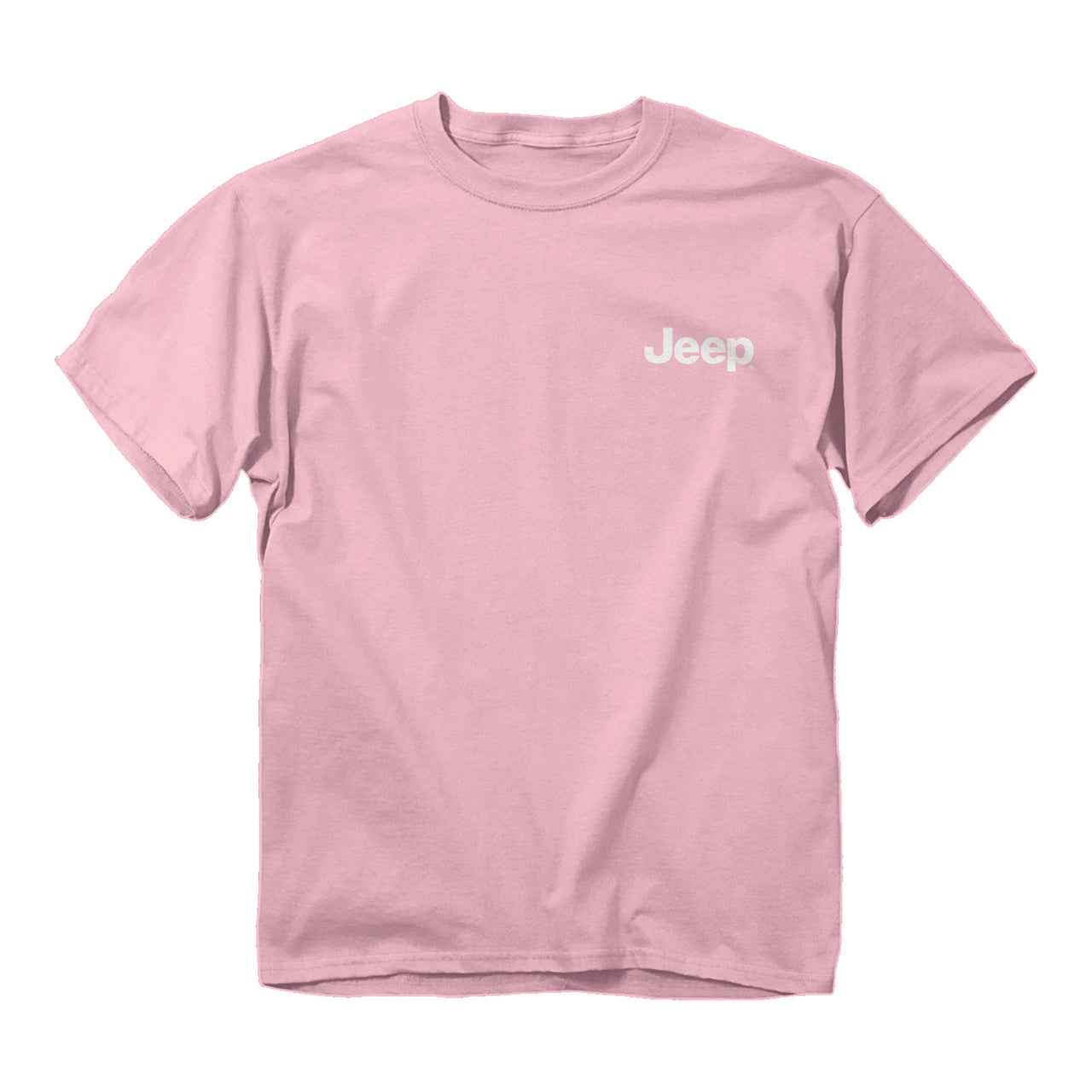 Jeep It's A Thing