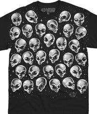 Thumbnail for Alien Pile T-Shirt