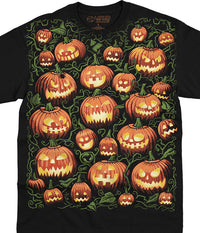Thumbnail for Pumpkin Pile T-Shirt
