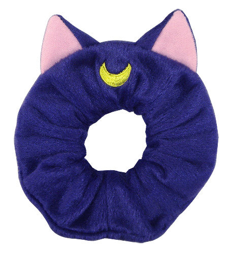 SAILOR MOON- LUNA PLUSH HAIR BAND