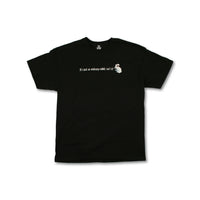 Thumbnail for Killer Rabbit Black T-Shirt