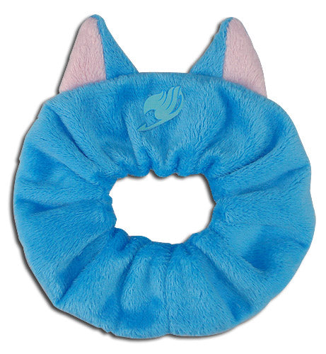 FAIRY TAIL HAPPY PLUSH HAIR BAND