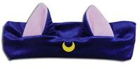 Thumbnail for SAILOR MOON - LUNA HAIR ACCESSORY