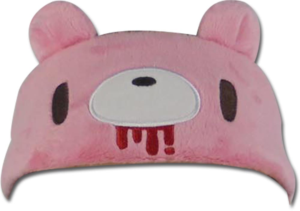 GLOOMY BEAR AND GLOOMY- GLOOMY BEAR HAIR ACCESSORY