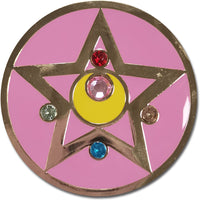 Thumbnail for SAILOR MOON R - MOON BROOCH HAIR PIN