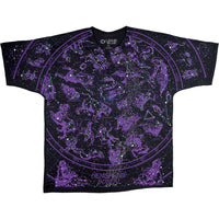 Thumbnail for Constellation Black T-Shirt
