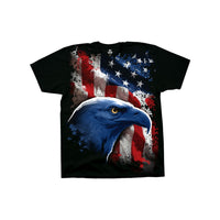 Thumbnail for American Icon Black T-Shirt