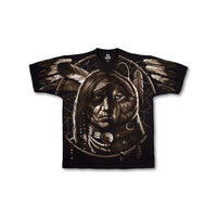 Thumbnail for Dream Spirit Black T-Shirt
