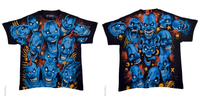 Thumbnail for Circus Nightmare T-Shirt