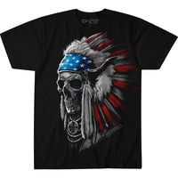 Thumbnail for USA CHIEF T-SHIRT