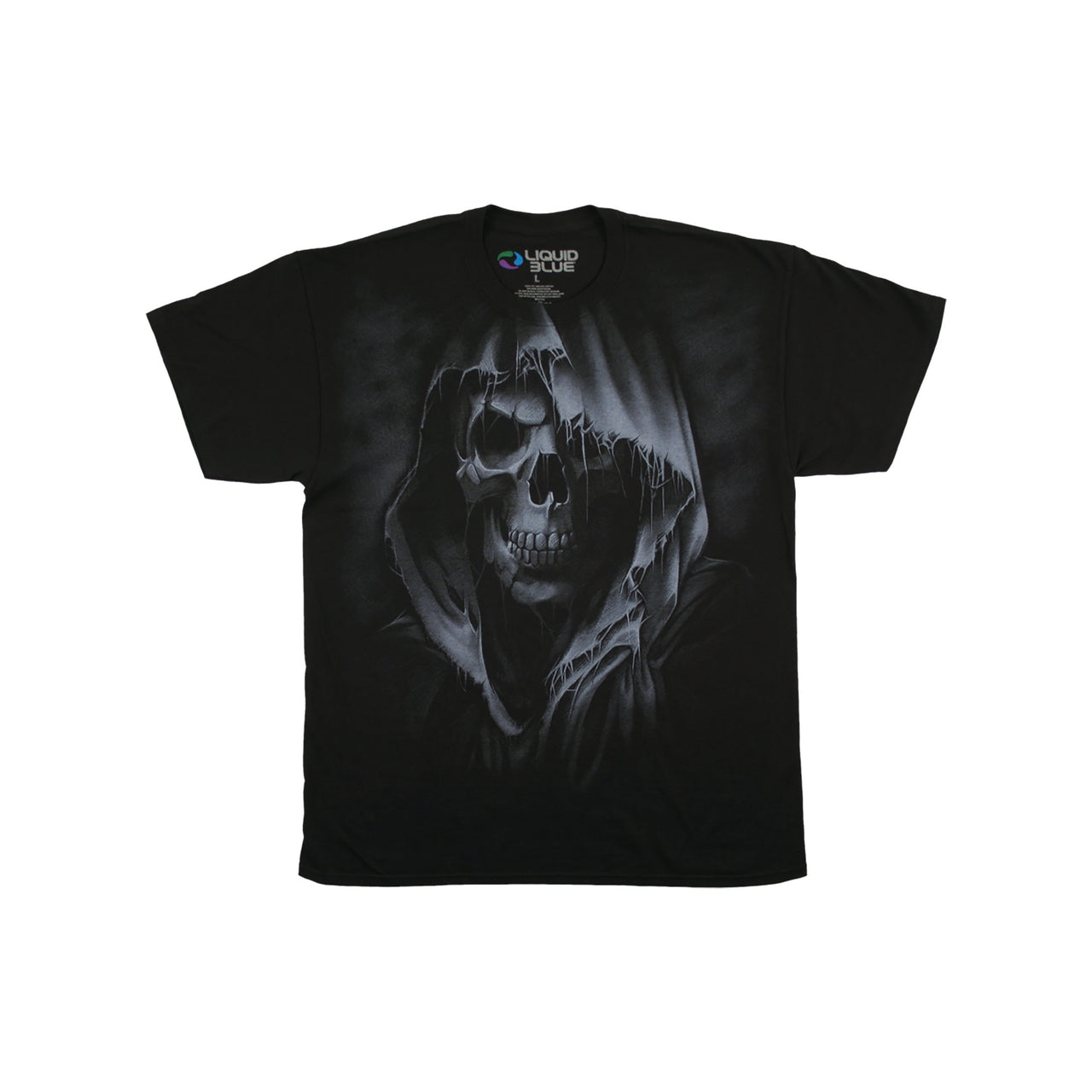 The Reaper Black T-Shirt