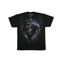 Thumbnail for The Reaper Black T-Shirt