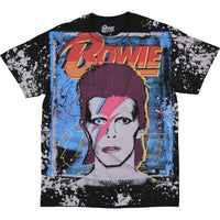 Thumbnail for Ziggy Havok Black T-Shirt