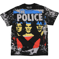Thumbnail for Synchronicity Havok Black T-Shirt