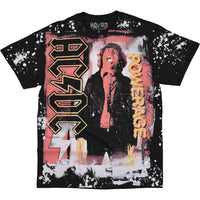 Thumbnail for High Voltage Havok Black T-Shirt