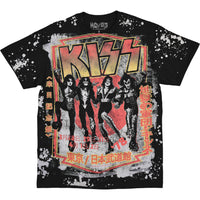 Thumbnail for Destroyer Havok Black T-Shirt