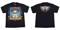 Thumbnail for Grateful Dead AOXOMOXOA T-Shirt