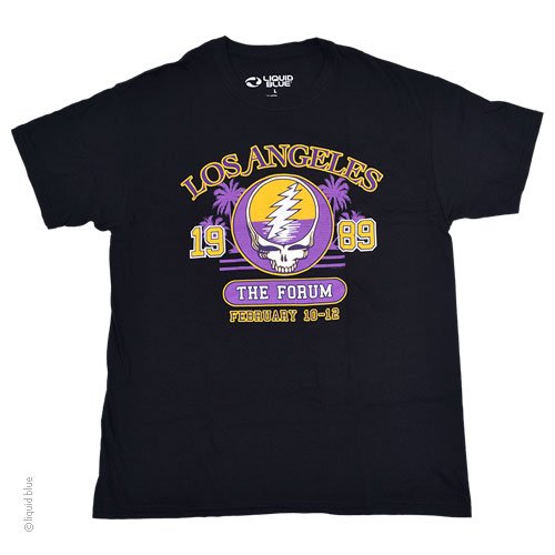 Grateful Dead Forum T-Shirt