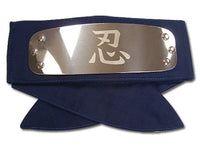 Thumbnail for NARUTO SHIPPUDEN SHINOBI HEADBAND