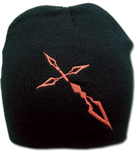 Thumbnail for FATE / ZERO COMMAND SEAL BEANIE