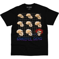 Thumbnail for Evolution Black T-Shirt