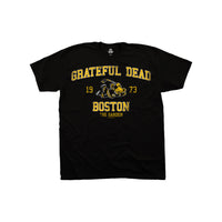 Thumbnail for Bobby O'bear Black T-Shirt