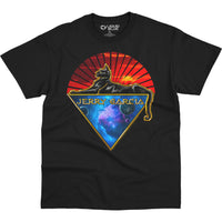 Thumbnail for CATS UNDER THE COSMOS T-SHIRT