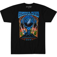 Thumbnail for Halloween Dead Black Athletic T-Shirt