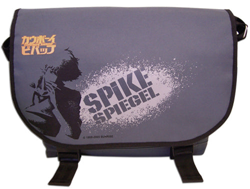 COWBOY BEBOP - MESSENGER BAG