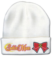 Thumbnail for SAILOR MOON RIBBON BEANIE