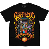 Thumbnail for Trick Or Treat Black T-Shirt