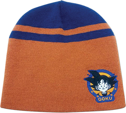DRAGON BALL Z- GOKU SD BEANIE