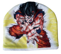 Thumbnail for DRAGON BALL Z- GOKU KAMEHAMEHA SUBLIMATION BEANIE