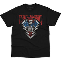 Thumbnail for Bertha Icon Black T-Shirt