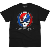 Thumbnail for Underground SYF Black T-Shirt