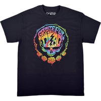 Thumbnail for Deadhead Black T-Shirt