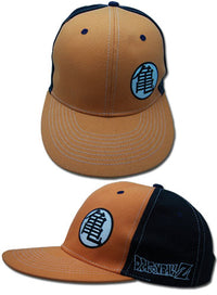 Thumbnail for DRAGON BALL  Z - KAME FITTED CAP