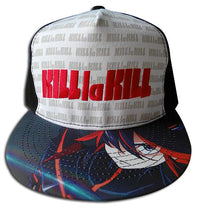 Thumbnail for KILL LA KILL- LOGO PATTERN CAP
