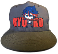 Thumbnail for KILL LA KILL- RYUKO HEADWEAR