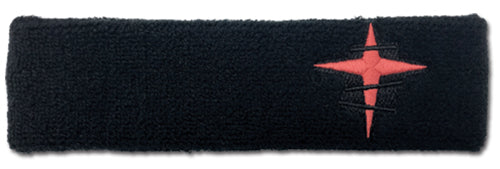 BLACK CLOVER - ASTA FIRST HEADBAND