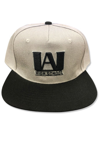 MY HERO ACADEMIA- UA FITTED CAP