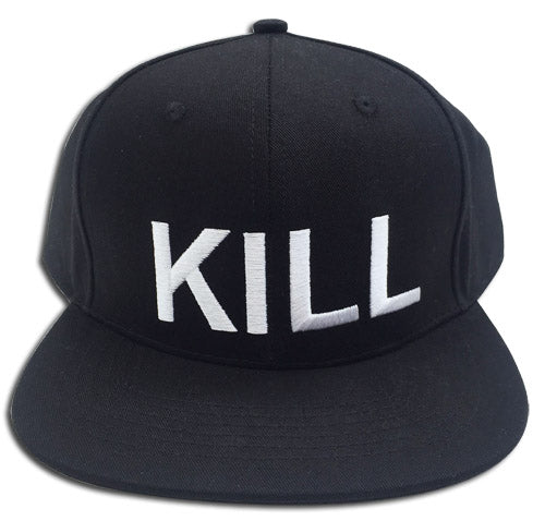 CELLS AT WORK!- KILLER T CELL'S CAP