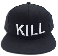 Thumbnail for CELLS AT WORK!- KILLER T CELL'S CAP