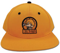 Thumbnail for HAIKYU!! S1 - HINATA DAD CAP