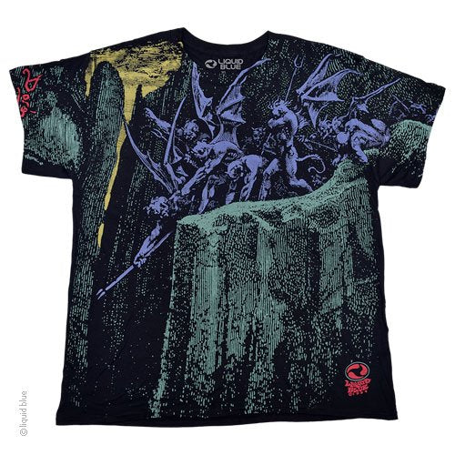 Dore Demons T-Shirt