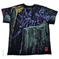 Thumbnail for Dore Demons T-Shirt