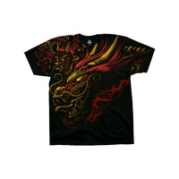 Thumbnail for Imperial Power Black T-Shirt