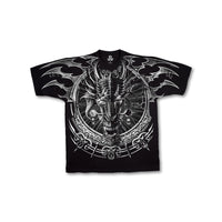 Thumbnail for Dragon Catcher Black T-Shirt
