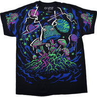 Thumbnail for Shroom Galaxy T-Shirt